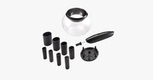 Load image into Gallery viewer, Makeup Brush Cleaning Bowl