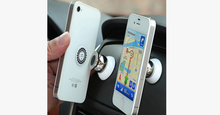 Load image into Gallery viewer, 360 Degree Magnetic Car Mount - FREE SHIP DEALS