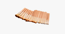 Load image into Gallery viewer, Wooden Piece Master Brush Set - FREE SHIP DEALS