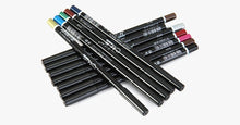 Load image into Gallery viewer, Pencil Eyeliner Set