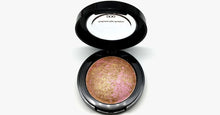 Load image into Gallery viewer, Metallic Baked Shimmer Eyeshadow