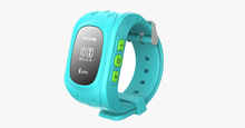Load image into Gallery viewer, GPS Kid Tracker Smart Wrist Watch - FREE SHIP DEALS