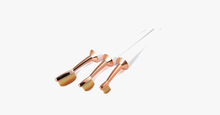 Load image into Gallery viewer, Umbrella Cut Oval Brush Set - FREE SHIP DEALS