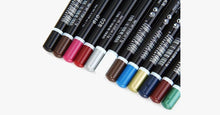 Load image into Gallery viewer, Pencil Eyeliner Set