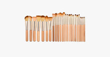 Load image into Gallery viewer, Wooden Piece Master Brush Set - FREE SHIP DEALS