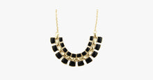 Load image into Gallery viewer, Bling Statement Necklace - FREE SHIP DEALS