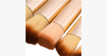 Load image into Gallery viewer, Wooden Piece Master Brush Set - FREE SHIP DEALS