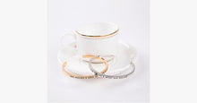 Load image into Gallery viewer, She Needed A Hero Cuff Bangle