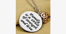 Load image into Gallery viewer, Loving Family Charm Pendant - FREE SHIP DEALS