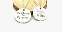 Load image into Gallery viewer, My Person Pendant Set - FREE SHIP DEALS