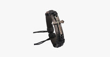 Load image into Gallery viewer, Cross Leather Vintage Bracelet - FREE SHIP DEALS