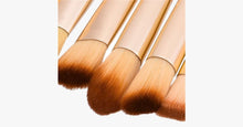 Load image into Gallery viewer, Wooden Piece Master Brush Set - FREE SHIP DEALS