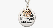 Load image into Gallery viewer, Loving Family Charm Pendant - FREE SHIP DEALS