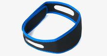 Load image into Gallery viewer, Stop Snoring Jaw and Chin Strap