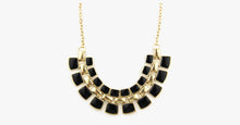 Load image into Gallery viewer, Bling Statement Necklace - FREE SHIP DEALS