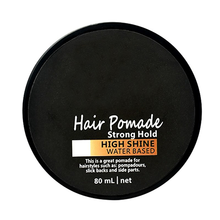 Load image into Gallery viewer, Mens Mighty Hold Styling Pomade