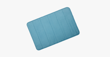 Load image into Gallery viewer, Memory Foam Bath Mat
