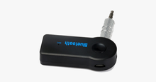 Load image into Gallery viewer, Handfree Car Bluetooth Music Receiver - FREE SHIP DEALS