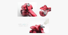 Load image into Gallery viewer, Ceramic Automatic Hair Curler with Steam - FREE SHIP DEALS