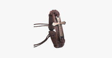 Load image into Gallery viewer, Cross Leather Vintage Bracelet - FREE SHIP DEALS