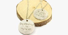 Load image into Gallery viewer, My Person Pendant Set - FREE SHIP DEALS