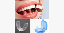 Load image into Gallery viewer, Teeth Grinding Night Guard - Kid Safe
