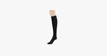 Load image into Gallery viewer, Knee High Slimming Compression Socks - FREE SHIP DEALS
