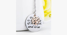 Load image into Gallery viewer, Loving Family Charm Pendant - FREE SHIP DEALS