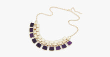 Load image into Gallery viewer, Bling Statement Necklace - FREE SHIP DEALS