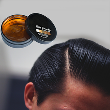 Load image into Gallery viewer, Mens Mighty Hold Styling Pomade