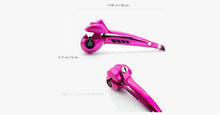 Load image into Gallery viewer, Ceramic Automatic Hair Curler with Steam - FREE SHIP DEALS