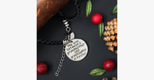 Load image into Gallery viewer, The Love Between A Grandmother and Granddaughter is Forever-HSB