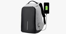 Load image into Gallery viewer, Original USB Charging Anti-Theft Backpack - FREE SHIP DEALS