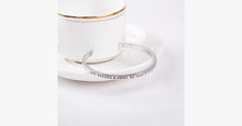 Load image into Gallery viewer, She Needed A Hero Cuff Bangle