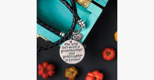 Load image into Gallery viewer, The Love Between A Grandmother and Granddaughter is Forever-HSB