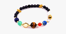 Load image into Gallery viewer, Universe Natural Stone Planet Bracelet - FREE SHIP DEALS
