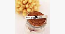 Load image into Gallery viewer, 18k Gold Plated - I Love You More Bangle - FREE SHIP DEALS