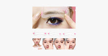 Load image into Gallery viewer, Eyebrow Shaping Tool - FREE SHIP DEALS