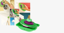 Load image into Gallery viewer, Original Easy Slide Painting Tool - FREE SHIP DEALS
