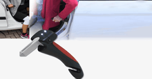 Load image into Gallery viewer, Car Cane - Vehicle Emergency Tool - FREE SHIP DEALS