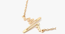 Load image into Gallery viewer, Heart Beat Pendant - FREE SHIP DEALS