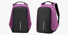 Load image into Gallery viewer, Original USB Charging Anti-Theft Backpack - FREE SHIP DEALS