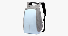 Load image into Gallery viewer, Original USB Charging Anti-Theft Backpack - FREE SHIP DEALS