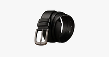 Load image into Gallery viewer, Men's Genuine Leather Belt