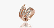 Load image into Gallery viewer, Angel Promise Ring - FREE SHIP DEALS