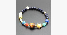 Load image into Gallery viewer, Universe Natural Stone Planet Bracelet - FREE SHIP DEALS