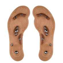 Load image into Gallery viewer, 2 Pack Acupressure Slimming Insoles