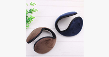 Load image into Gallery viewer, Fleece Winter Earmuff - FREE SHIP DEALS