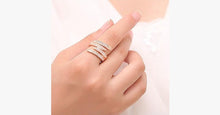 Load image into Gallery viewer, Angel Promise Ring - FREE SHIP DEALS