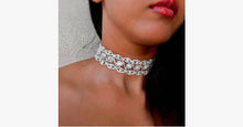 Load image into Gallery viewer, Luxury Beads Collar Choker Necklace - FREE SHIP DEALS